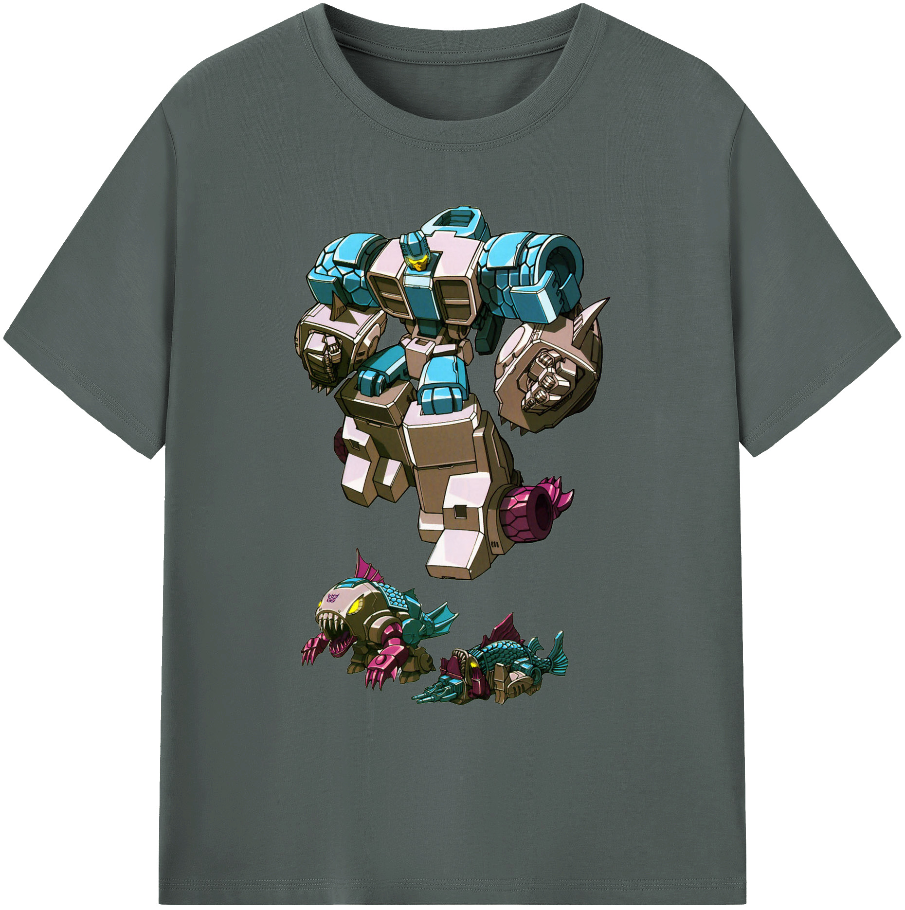 （画像用）  綿100％ メンズ半袖Tシャツ｜肌触りやわらか＆通気性